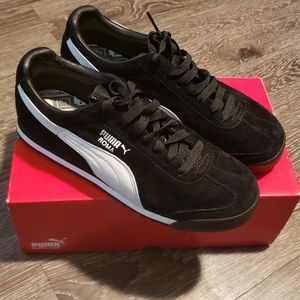 Puma Roma 8.5